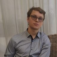 Владислав Арсентьев, студент 1-го курса МП «Право интеллектуальной собственности в цифровую эпоху»