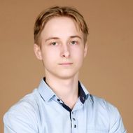 Дмитрий Артюхов, ОП «Прикладная математика и информатика»