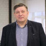 Алексей Евгеньевич Жуков, председатель программного и организационного комитетов, член-корреспондент Российской академии наук