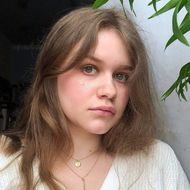 Екатерина Горбунова, студентка 4-го курса ОП «Социология и социальная информатика»