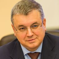 Ярослав Кузьминов, научный руководитель НИУ ВШЭ