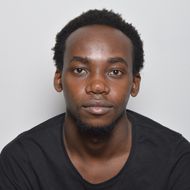 Morris Muo Mulitu, participant of the International Summer School 2021