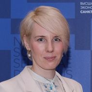 Анна Тышецкая, директор НИУ ВШЭ – Санкт-Петербург 