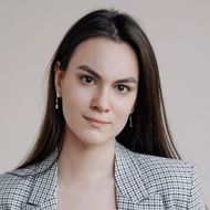 Алина Дмитриева, выпускница 2022 года, редактор «Generation PP»,  руководительница организации «МОСТ» 