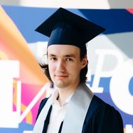 Ostap Ivanov, Graduate of the Master’s in International Business