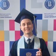 Vladislav Shibanov, Graduate of the Master’s in Urban Development and Governance