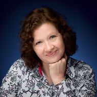 Maria Kiseleva, Head of the HSE University-St Petersburg International Office