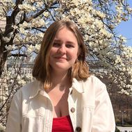 Veronika Berdnikova, 'Political Science and World Politics', 3rd-year student, took part in the academic mobility programme with Seoul National University