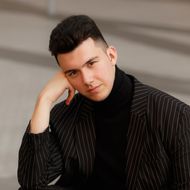 Ruslan Miftakhutdinоv, 4th-year student of the Bachelor’s programme 'Asian and African Studies', Head of the HSE University-St Petersburg Student Council