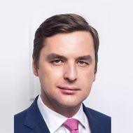 Максим Баланев, исполнительный директор Санкт-Петербургского Фонда развития бизнеса, общественный представитель АСИ в Санкт-Петербурге