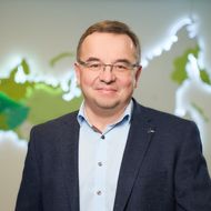 Сергей Тимошин, директор макрорегиона «Северо-Запад» Tele2
