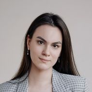 Алина Дмитриева, выпускница ОП «Политология и мировая политика», координатор проекта, президент молодежной организации «МОСТ»