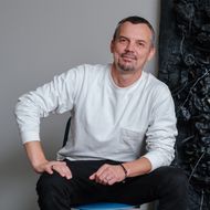 Иван Куликов, куратор профиля «Коммуникационный дизайн», основатель агентства «Терминал дизайн»  