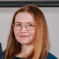 Афонина Мария Эдуардовна, главный юрист Юридического департамента Setl Group