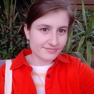 Sofya Khachaturyan, student of HSE University-St Petersburg