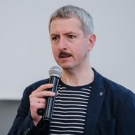 Григорий Соколовский, главный научный сотрудник ФТИ имени А. Ф. Иоффе