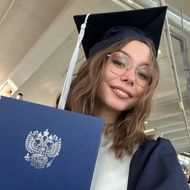 Валерия Винниченко, выпускница бакалаврской программы «Политология и мировая политика»