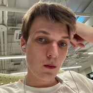 Андрей Панов, студент второго курса программы «Прикладная математика и информатика», стажировался в «Яндексе» на позиции backend-разработчика