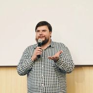 Алексей Цыбульский, руководитель регионального учебного центра Корпоративного университета, «Почта России»