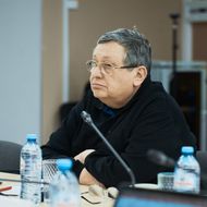 Анатолий Каспржак, кандидат педагогических наук, главный эксперт Института образования НИУ ВШЭ