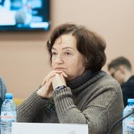 Виктория Прудникова, кандидат педагогических наук, директор Самарского филиала РАНХиГС
