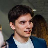 Александр Сенаторов, выпускник программы «Экономика» 2022 года