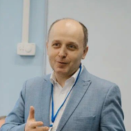 Андрей Чмырев, руководитель направления в департаменте «Логистика» ГК «КОРУС Консалтинг»