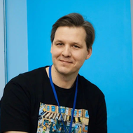 Максим Воронский, генеральный директор ООО «Пифагор и сыновья»