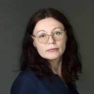 Liudmila Kezhun