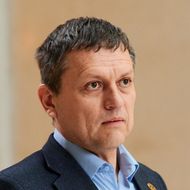 Игорь Солонько, директор департамента по научно-просветительской работе Президентской библиотеки