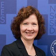 Maria Kiseleva, Head of the International Office at HSE University-St Petersburg